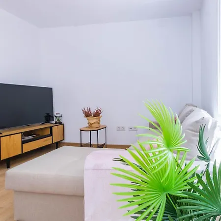 La Muralla De Apartment Cordoba