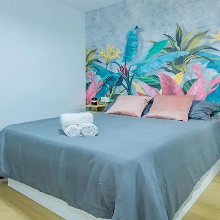 La Muralla De Apartment Cordoba