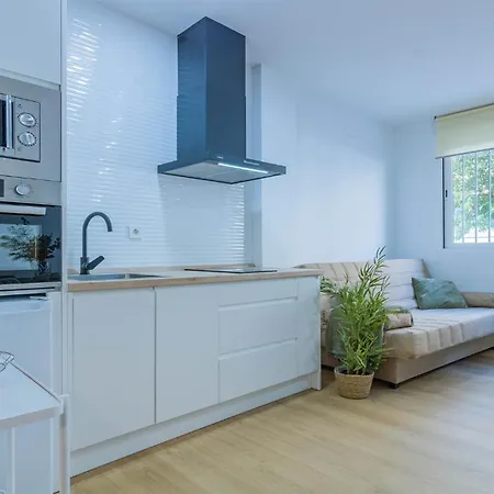 La Muralla De * Кордова