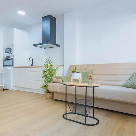 La Muralla De Апартаменты