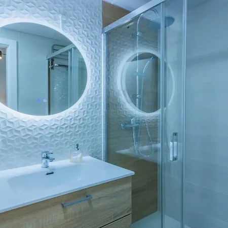 Апартаменты La Muralla De Кордова