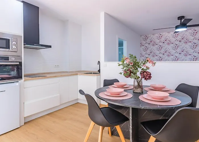 Apartament La Muralla De