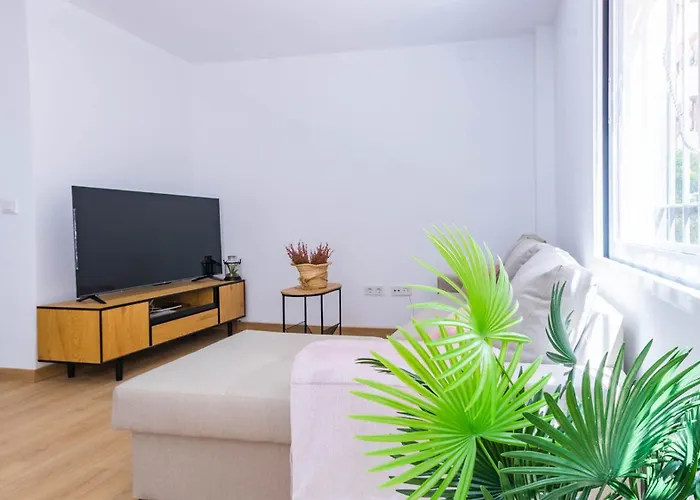 La Muralla De Apartament Kordoba