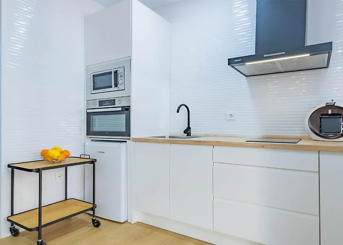 La Muralla De Apartament