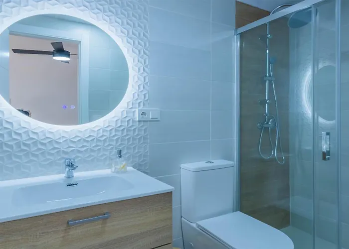 Apartament La Muralla De Kordoba