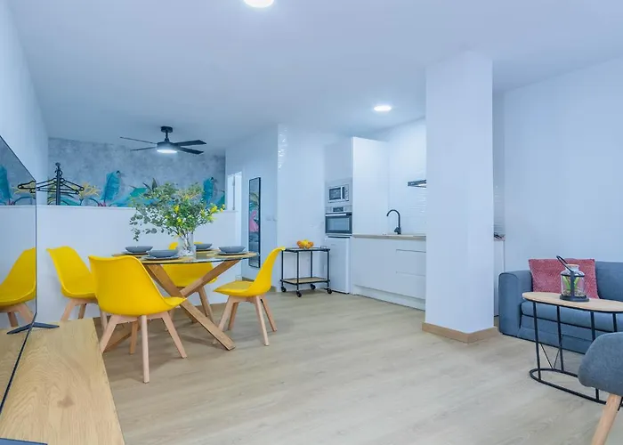 La Muralla De Apartment Cordoba