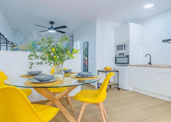 La Muralla De Apartament Kordoba