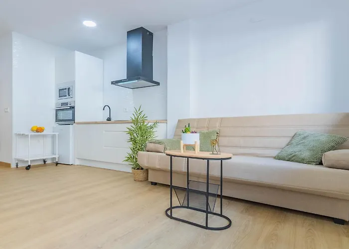 La Muralla De Apartament