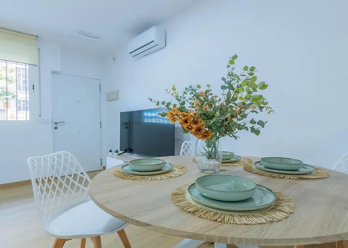 Apartament La Muralla De *