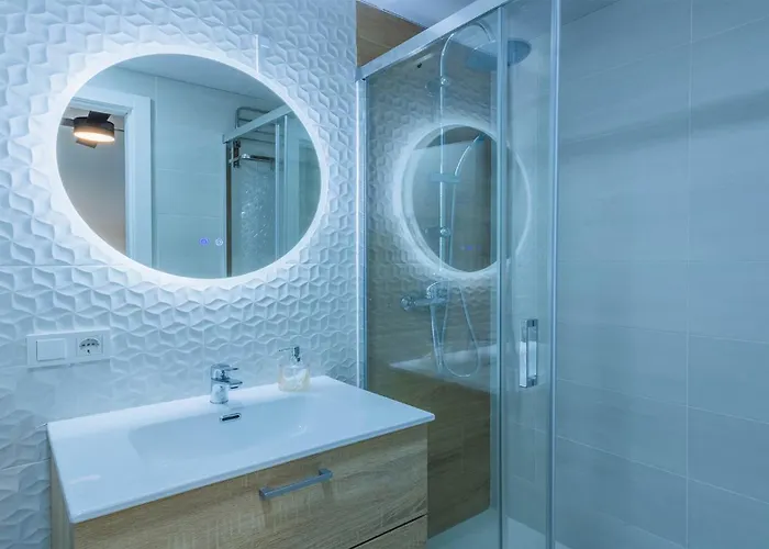 Apartament La Muralla De Kordoba