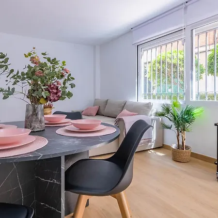 La Muralla De Апартаменти *