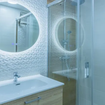 Апартаменти La Muralla De *