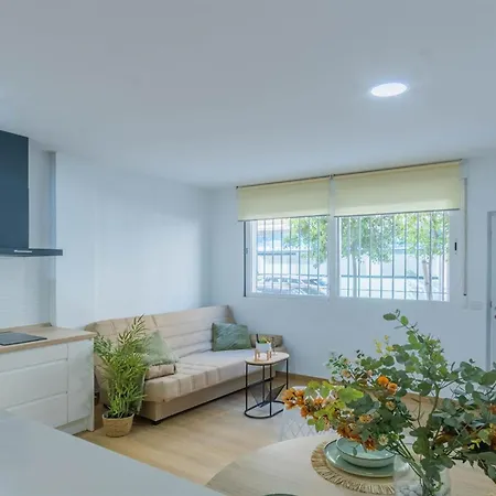 La Muralla De Кордова