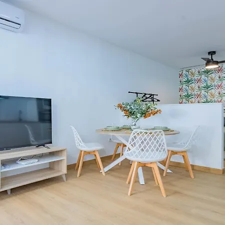 La Muralla De Апартаменти *