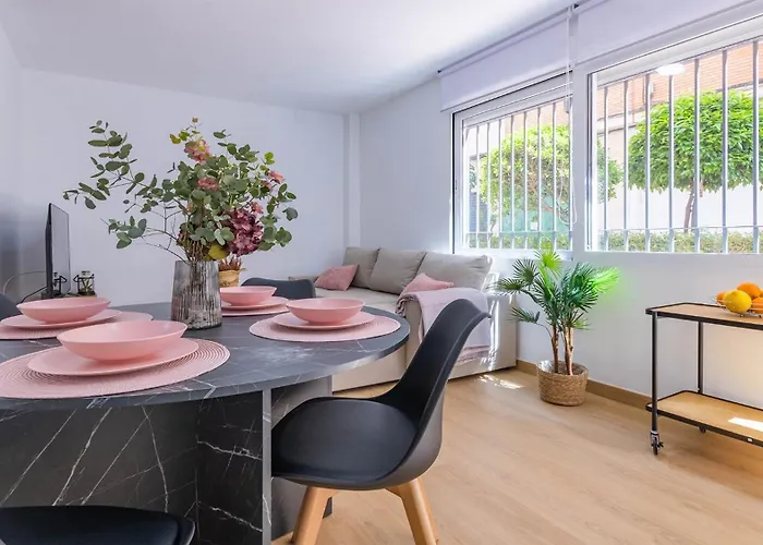 La Muralla De Διαμέρισμα *