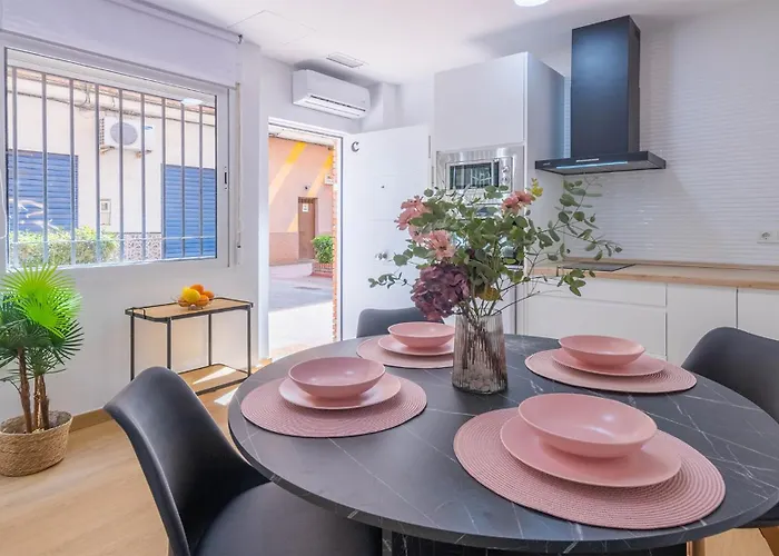 Διαμέρισμα La Muralla De *