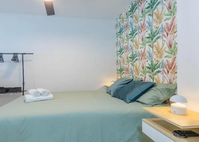 La Muralla De Κόρδοβα